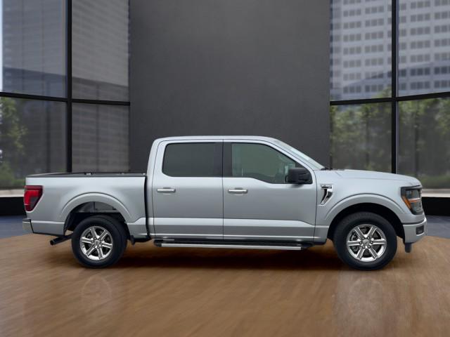 FORD F-150 XLT - 4