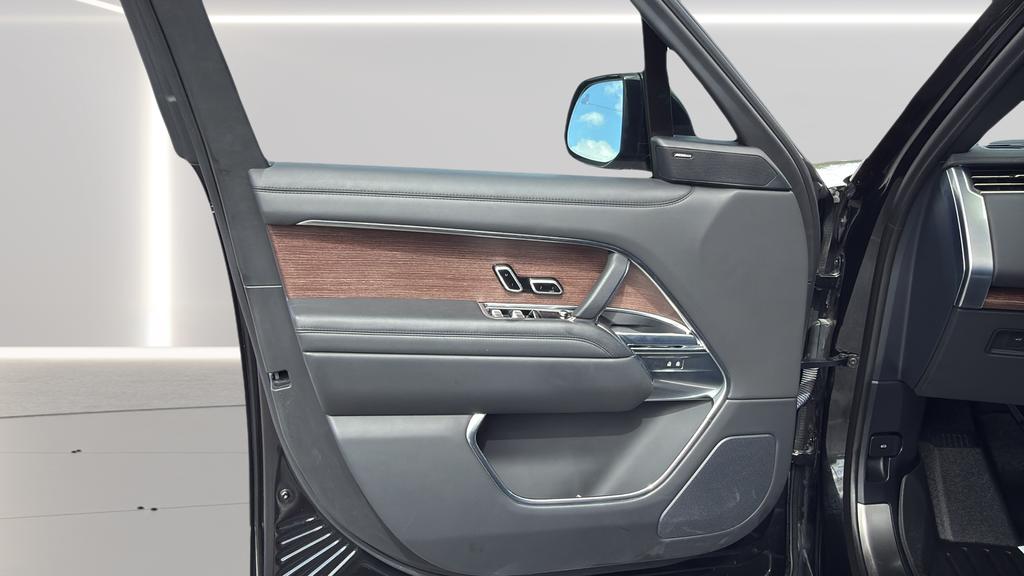 2024 LAND Rover RANGE ROVER P400 SE 缩略图 22