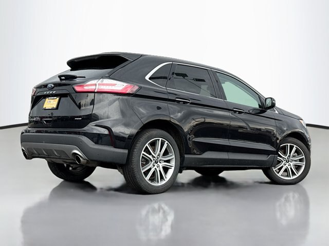 صورة 2 لـ 2024 FORD EDGE TITANIUM