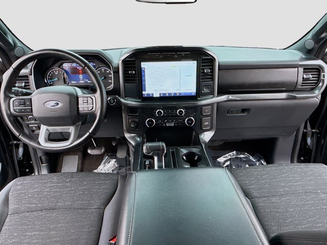 FORD F-150 XLT - 3