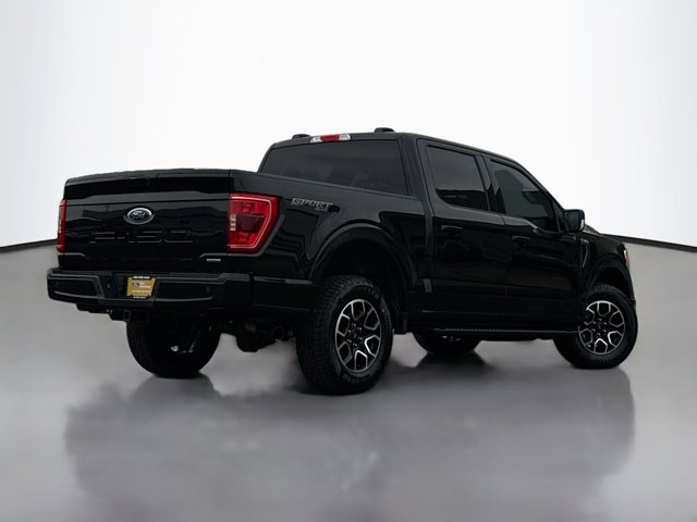 FORD F-150 XLT - 2