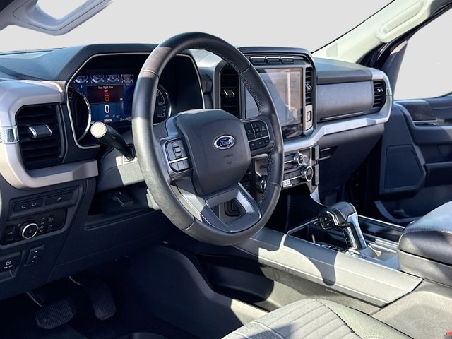 FORD F-150 XLT - 4