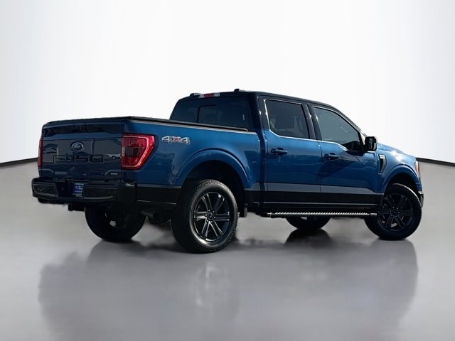 FORD F-150 XLT - 2