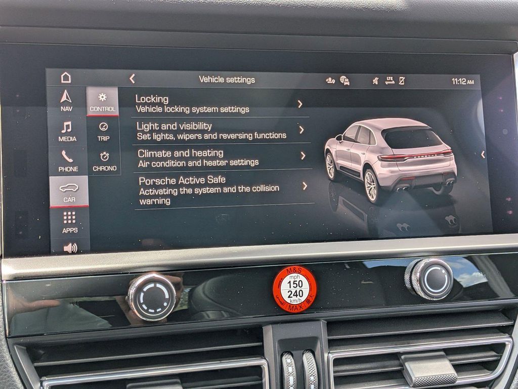 2026 Porsche MACAN — миниатюра 19