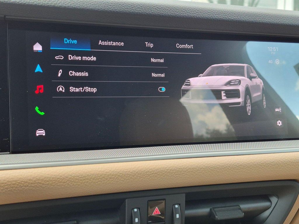 صورة مصغرة 19 لـ 2026 Porsche CAYENNE