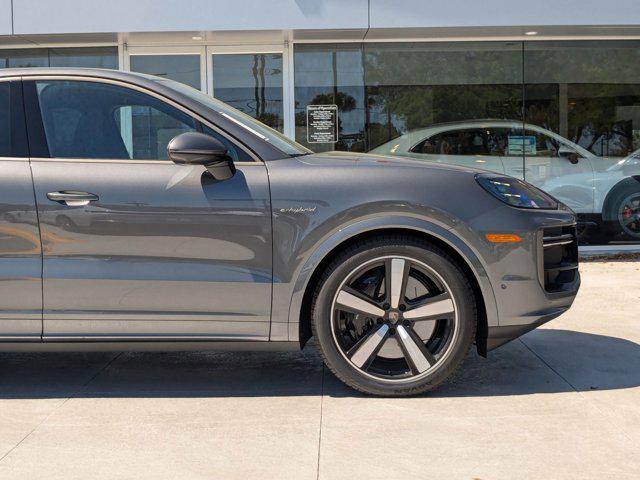 PORSCHE CAYENNE - 10