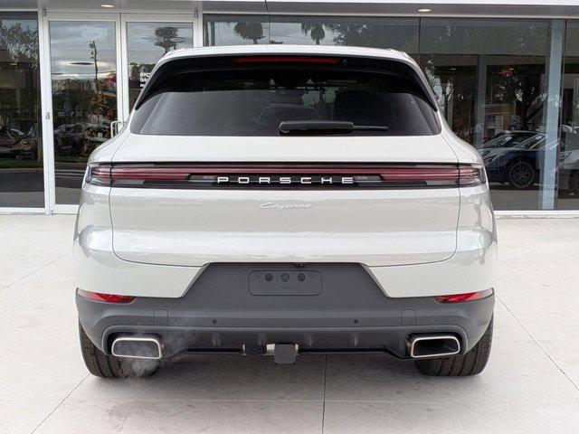 PORSCHE CAYENNE - 10