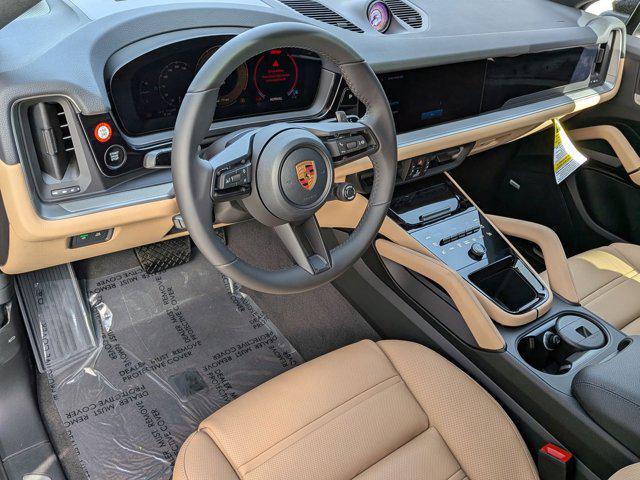 PORSCHE CAYENNE - 4
