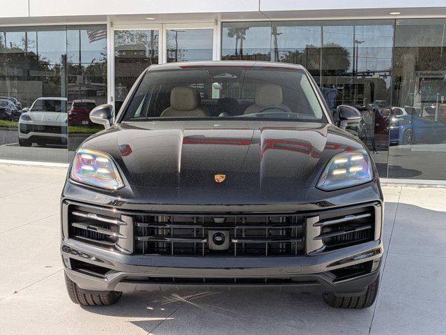 PORSCHE CAYENNE - 6