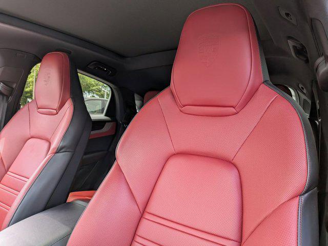 PORSCHE CAYENNE - 5