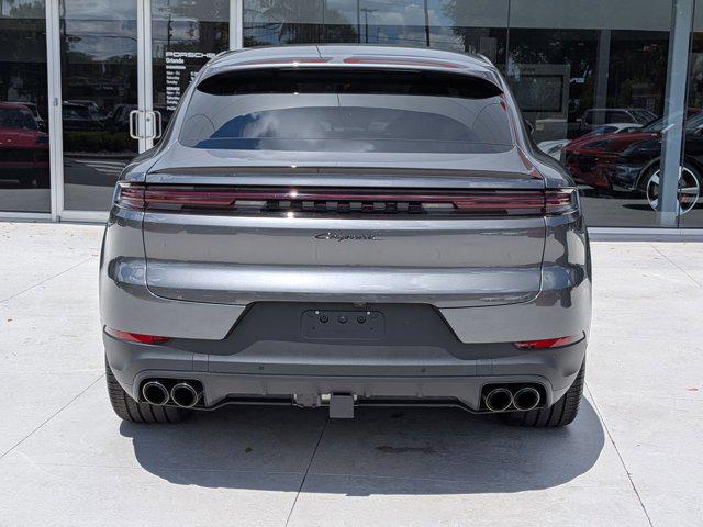PORSCHE CAYENNE - 10