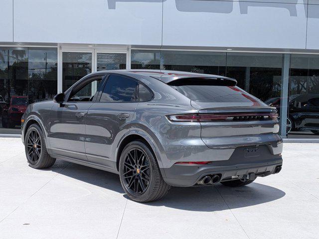PORSCHE CAYENNE - 3