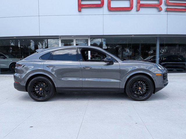 PORSCHE CAYENNE - 8