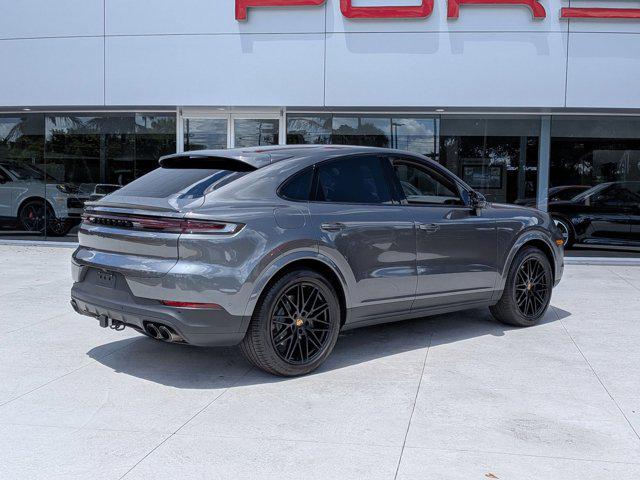 PORSCHE CAYENNE - 9