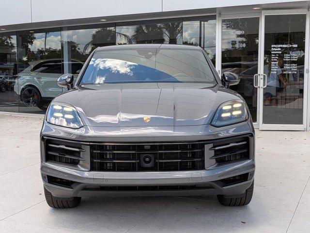 PORSCHE CAYENNE - 6