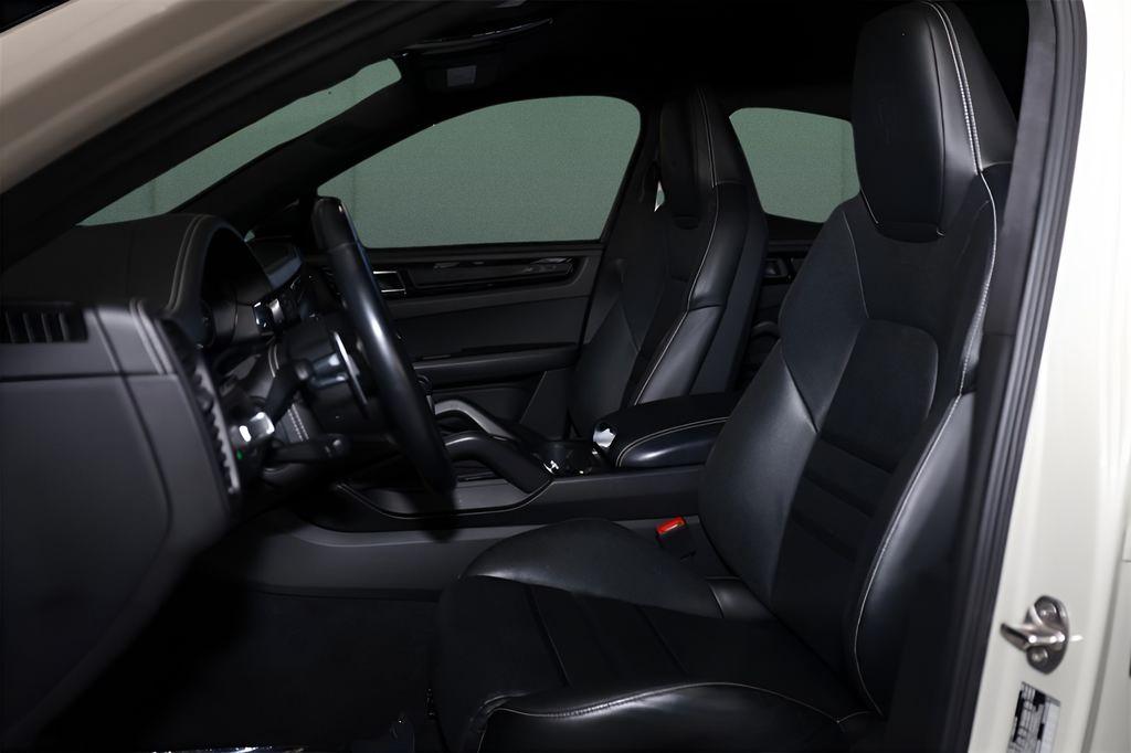 PORSCHE CAYENNE - 2