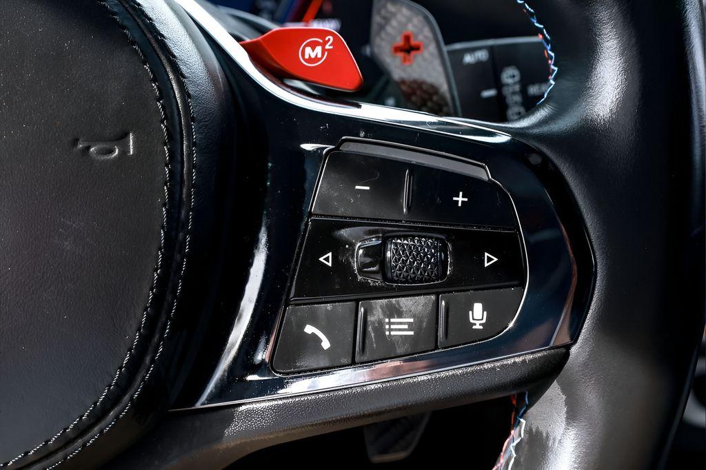 2024 BMW XM BASE — миниатюра 51