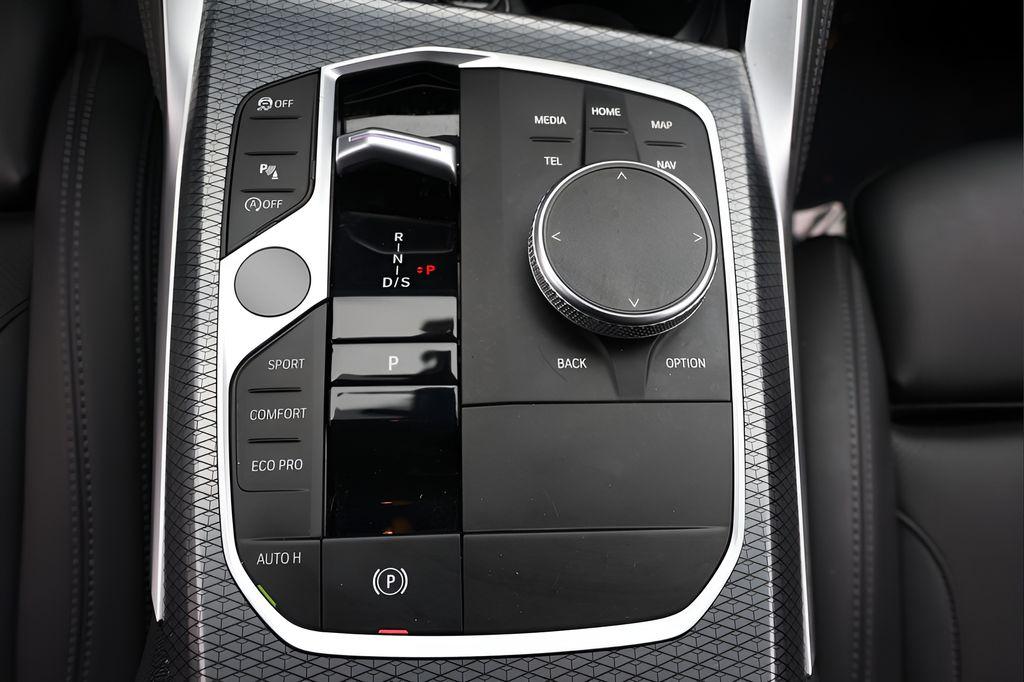 2024 BMW 430 I — миниатюра 36