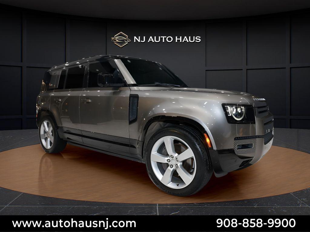 2023 Land Rover Defender