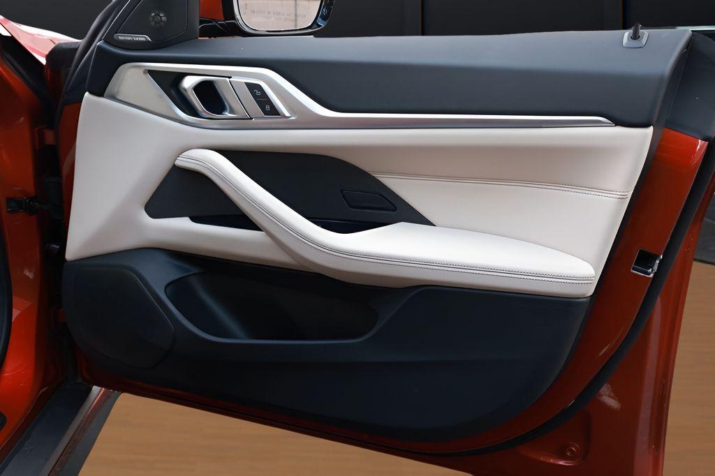 صورة مصغرة 16 لـ 2024 BMW I4 GRAN COUPE EDRIVE35