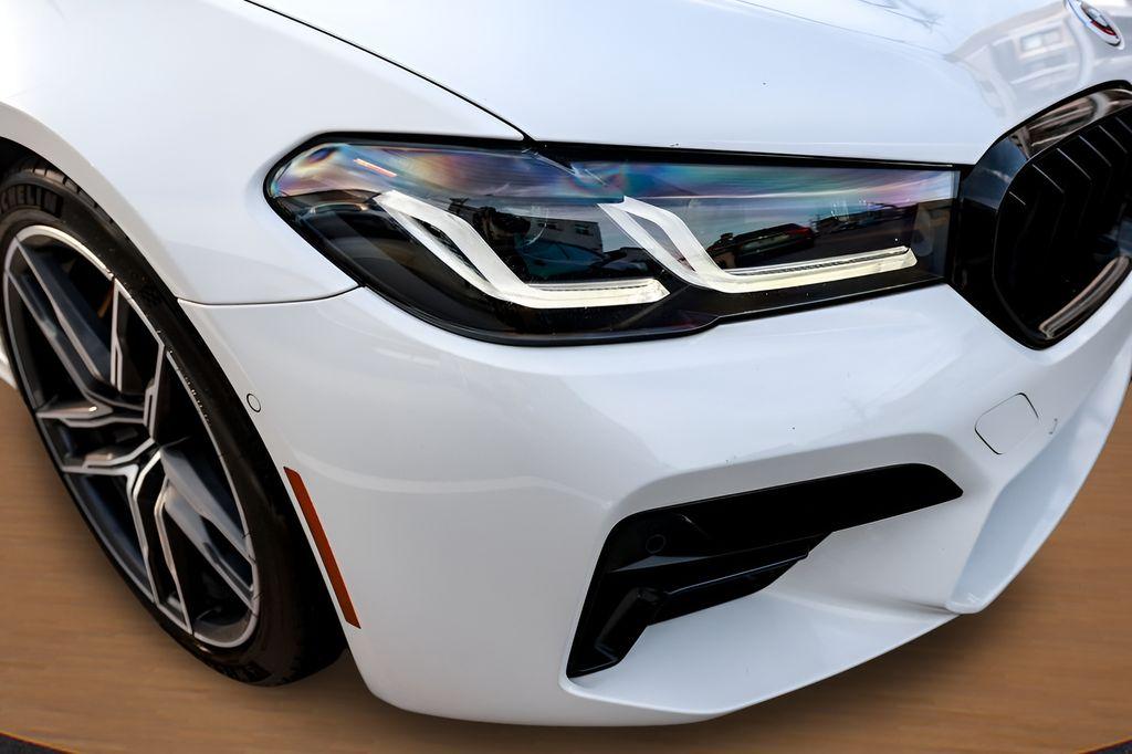 2023 BMW M5 BASE 缩略图 19