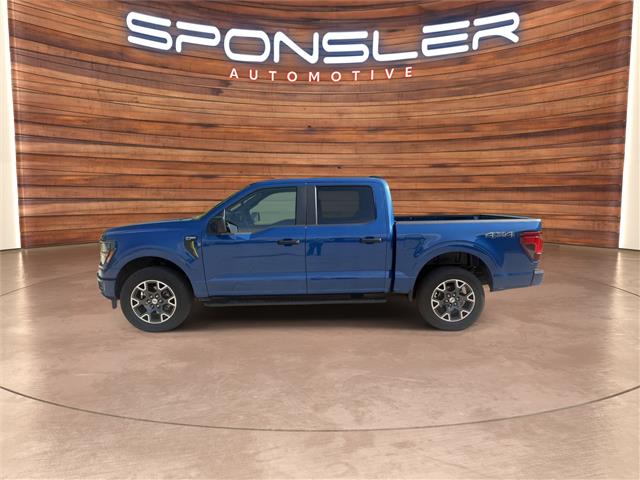 صورة 2 لـ 2024 FORD F-150 STX