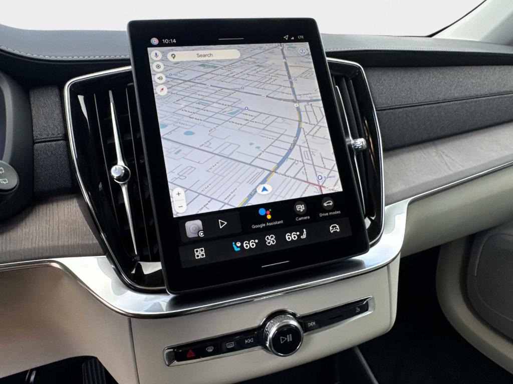 صورة مصغرة 20 لـ 2026 Volvo XC90 B6 ULTRA 7-SEATER