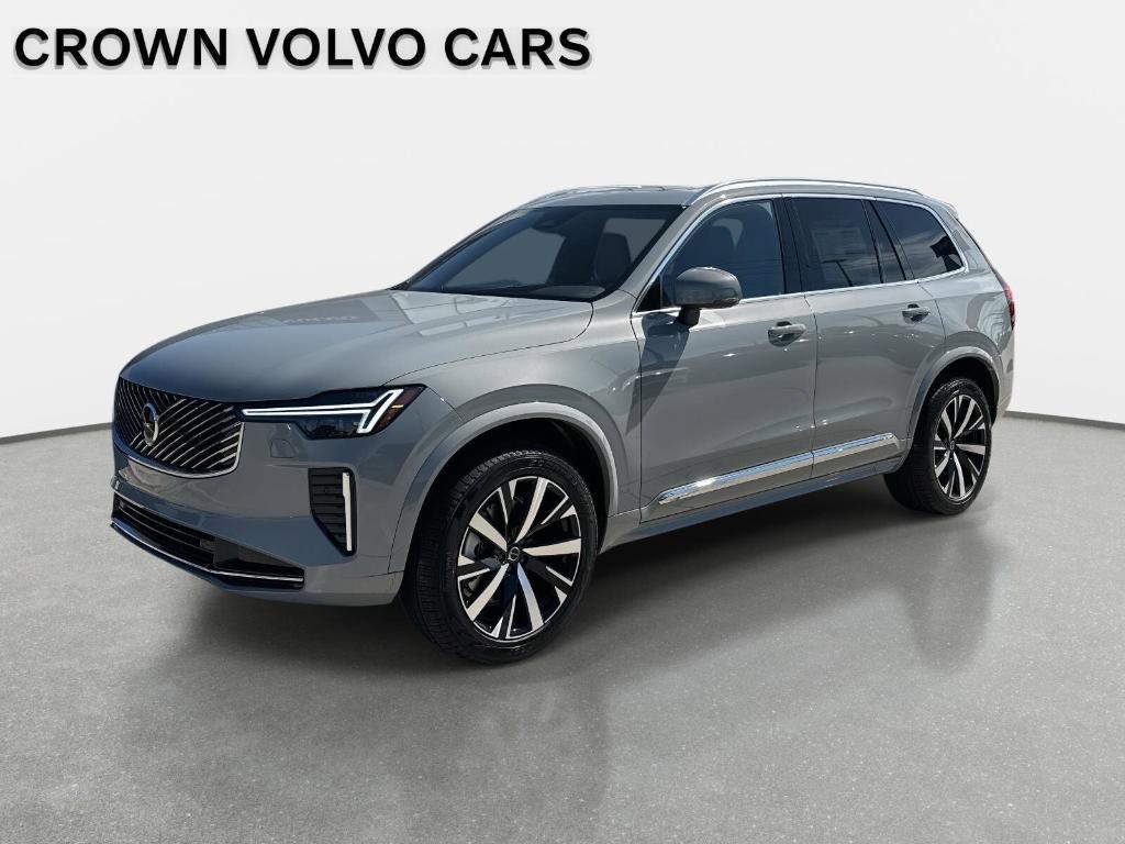 New 2026 Volvo XC90 B6 Core