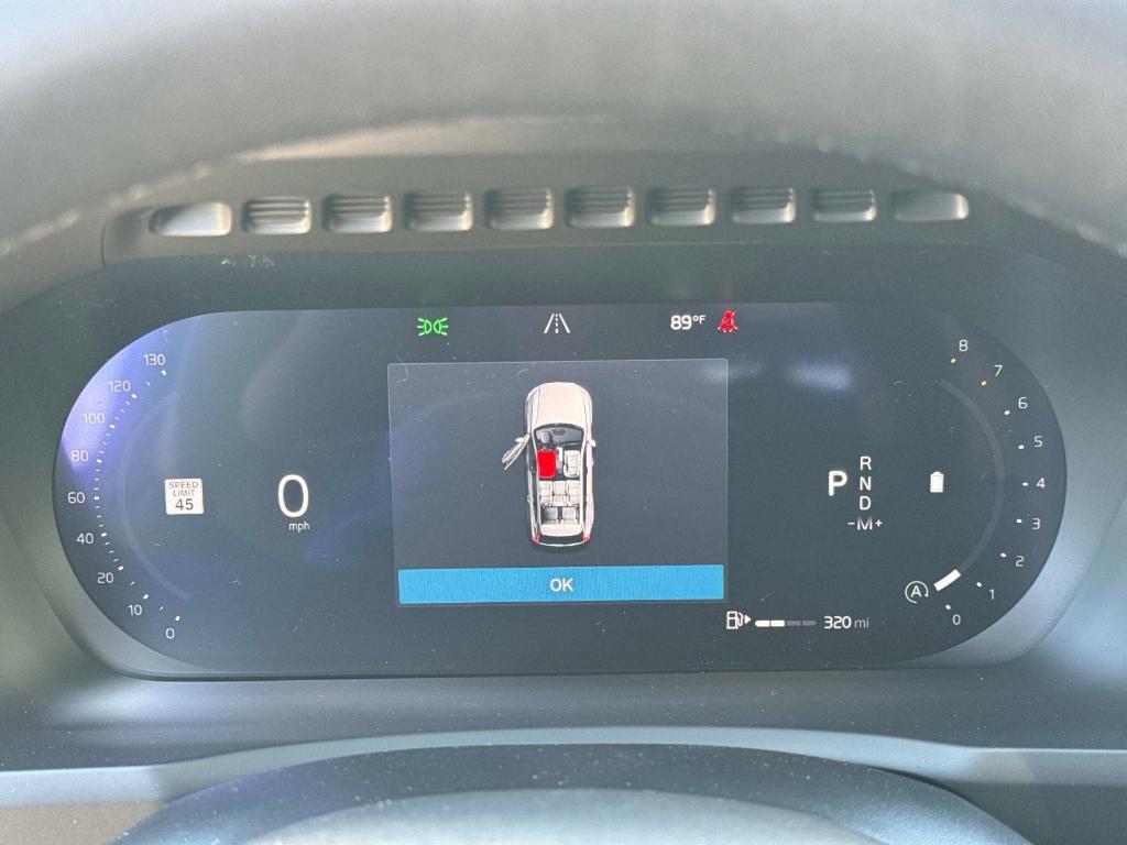 صورة مصغرة 29 لـ 2026 Volvo XC90 B6 CORE