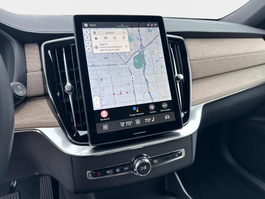 2026 Volvo XC90 B6 PLUS 7-SEATER 缩略图 20