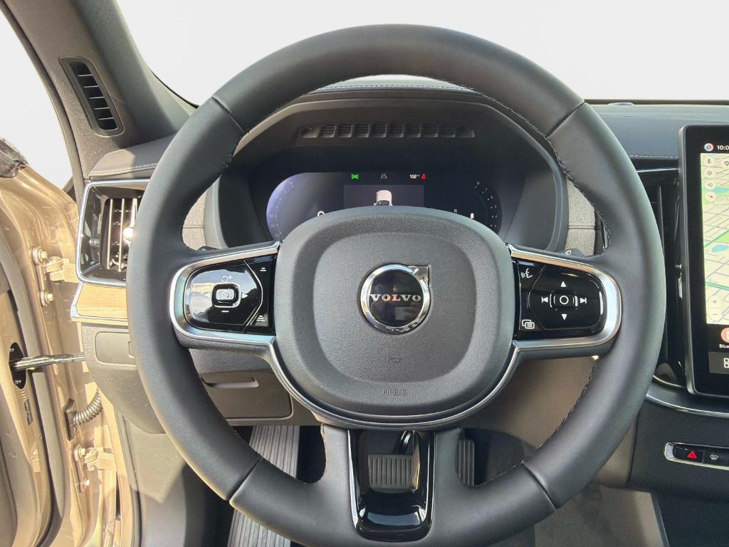 2026 Volvo XC90 B5 CORE — миниатюра 26