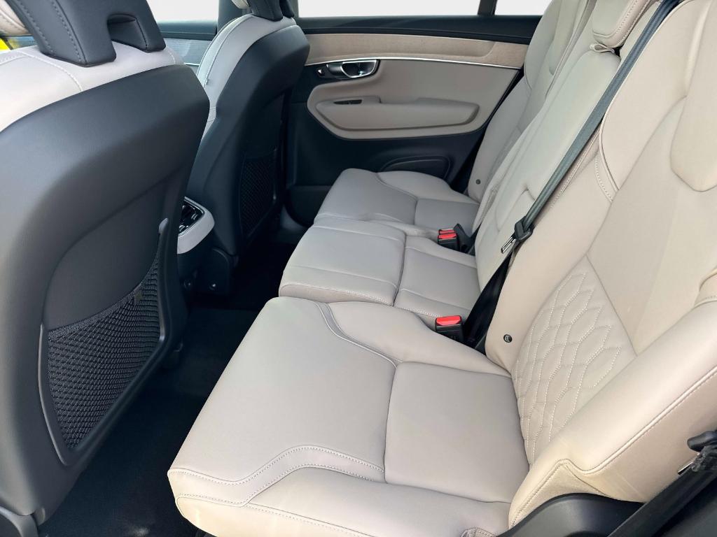 صورة مصغرة 11 لـ 2026 Volvo XC90 B6 PLUS 7-SEATER