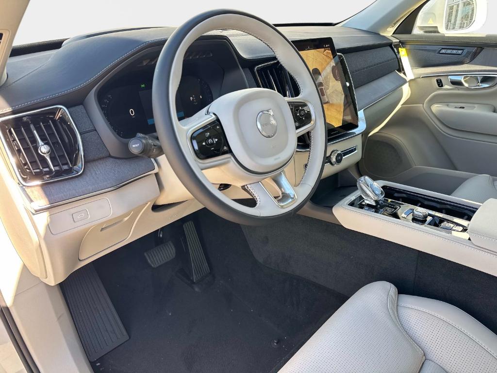 2026 Volvo XC90 B6 ULTRA 7-SEATER 缩略图 19