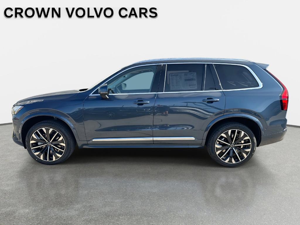 2026 Volvo XC90 B6 ULTRA 7-SEATER — фото 8
