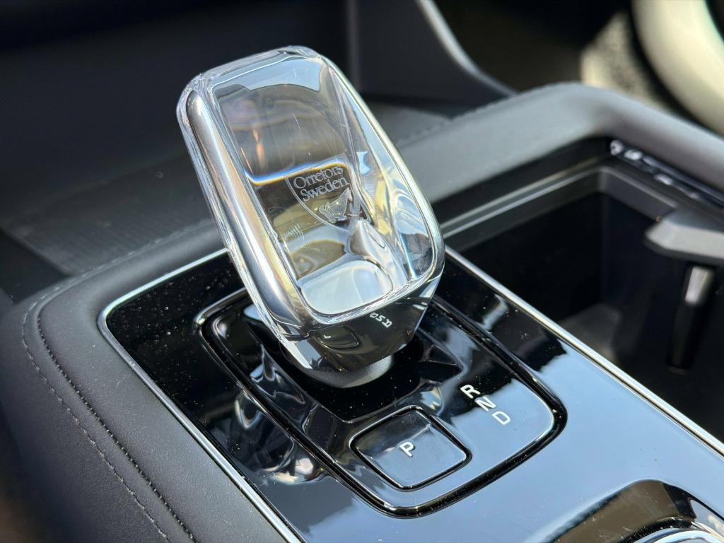 2026 Volvo XC90 B6 PLUS 6-SEATER 缩略图 27