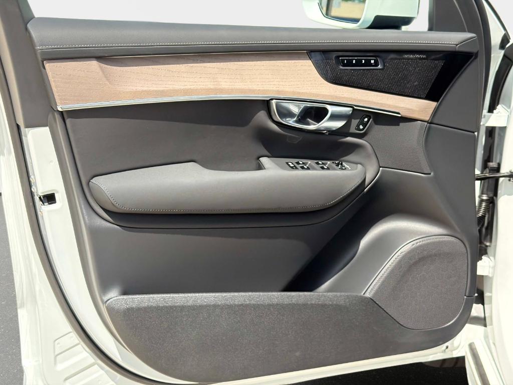 2026 Volvo XC90 B6 PLUS 6-SEATER 缩略图 15