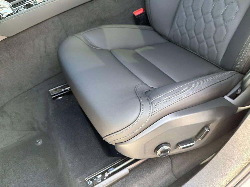 2026 Volvo XC90 B6 PLUS 6-SEATER 缩略图 17