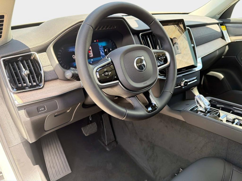 2026 Volvo XC90 B6 PLUS 6-SEATER 缩略图 20