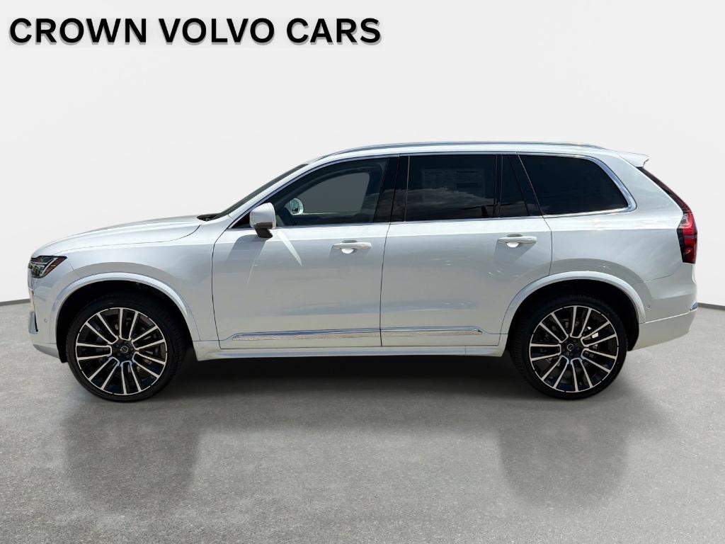 صورة 8 لـ 2026 Volvo XC90 B6 PLUS 6-SEATER