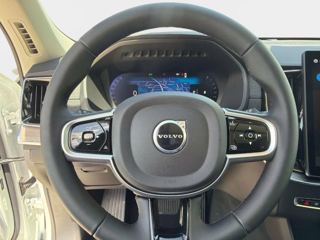 2026 Volvo XC90 B6 PLUS 6-SEATER 缩略图 28