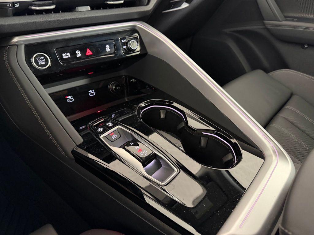2025 AUDI Q5 PREMIUM PLUS TFSI QUATTRO S TRONIC 照片 7