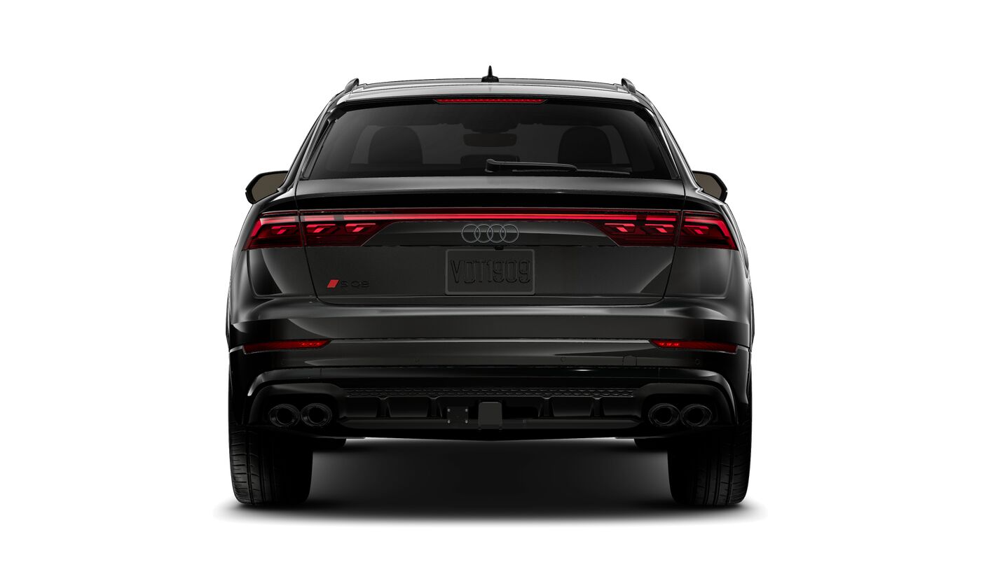 صورة 7 لـ 2026 AUDI SQ8 4.0T PRESTIGE