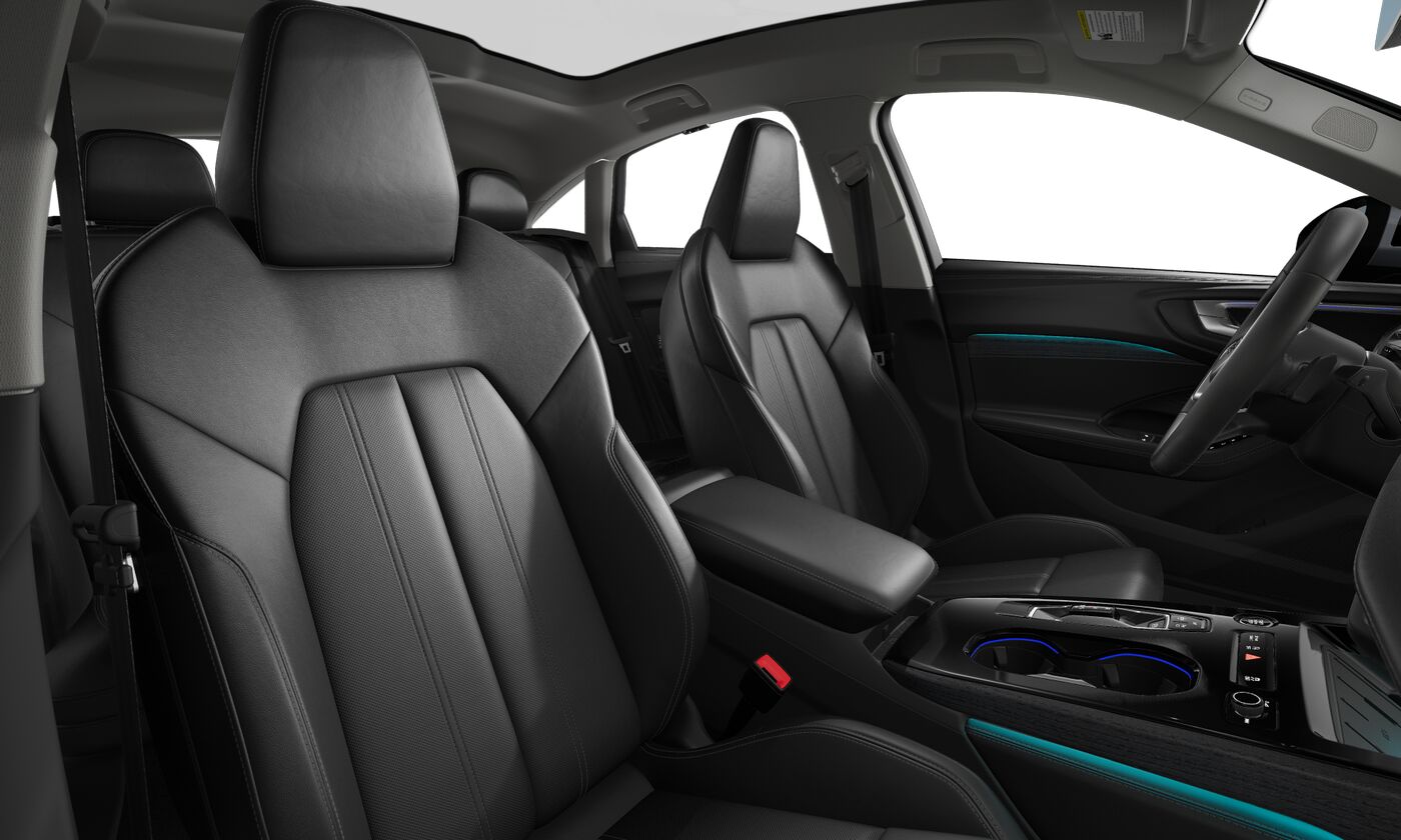 2025 AUDI A5 PREMIUM PLUS — фото 5