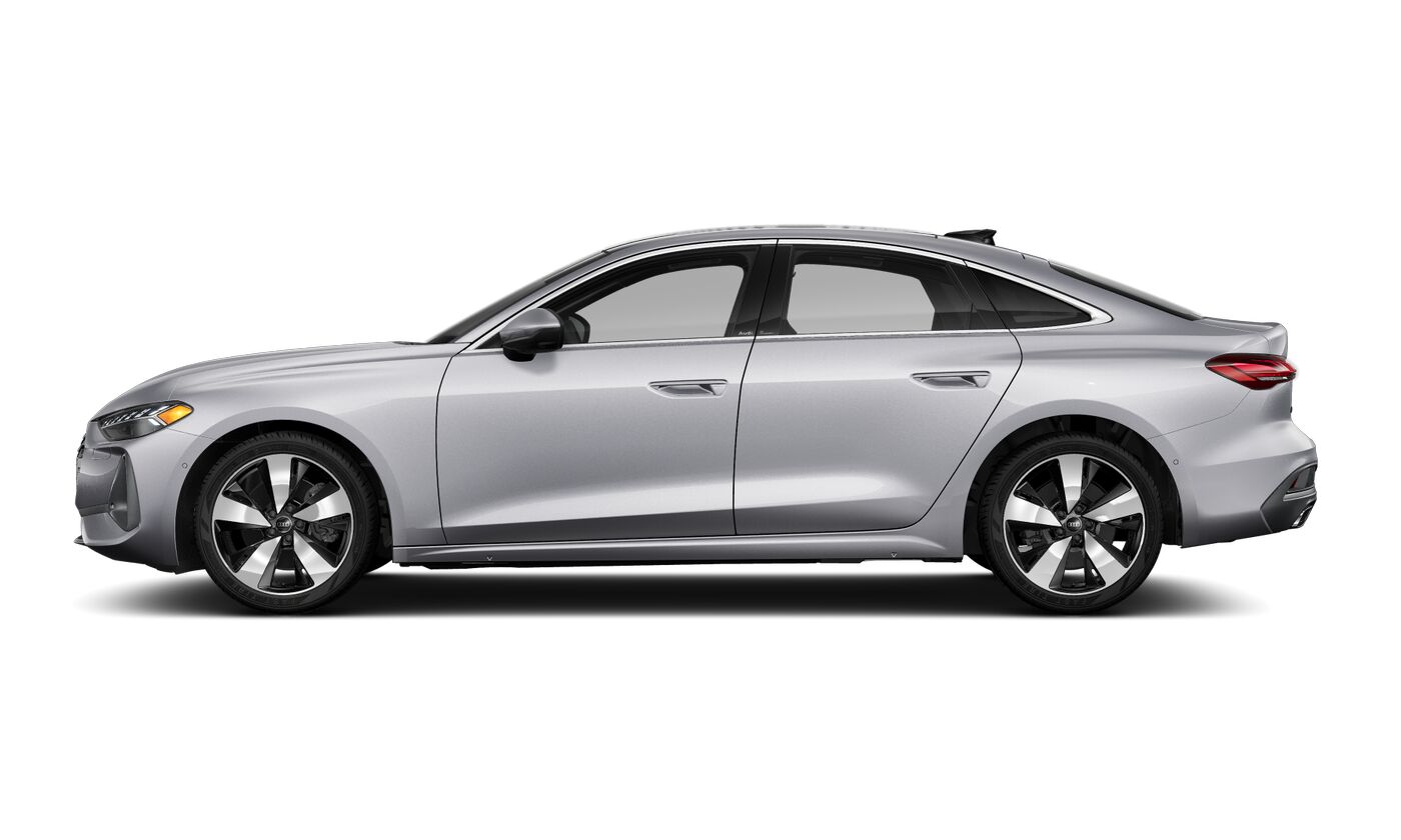 2025 AUDI A5 PREMIUM PLUS — фото 8