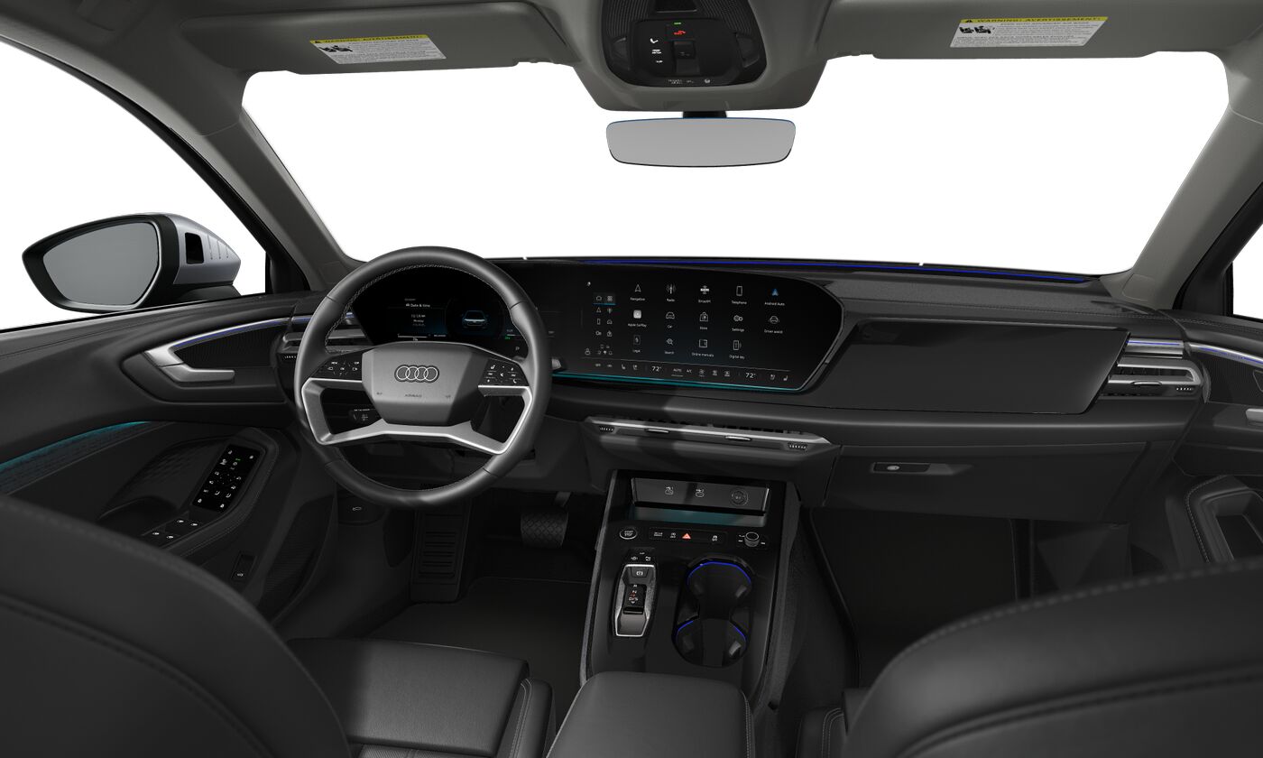 2025 AUDI A5 PREMIUM PLUS — фото 3
