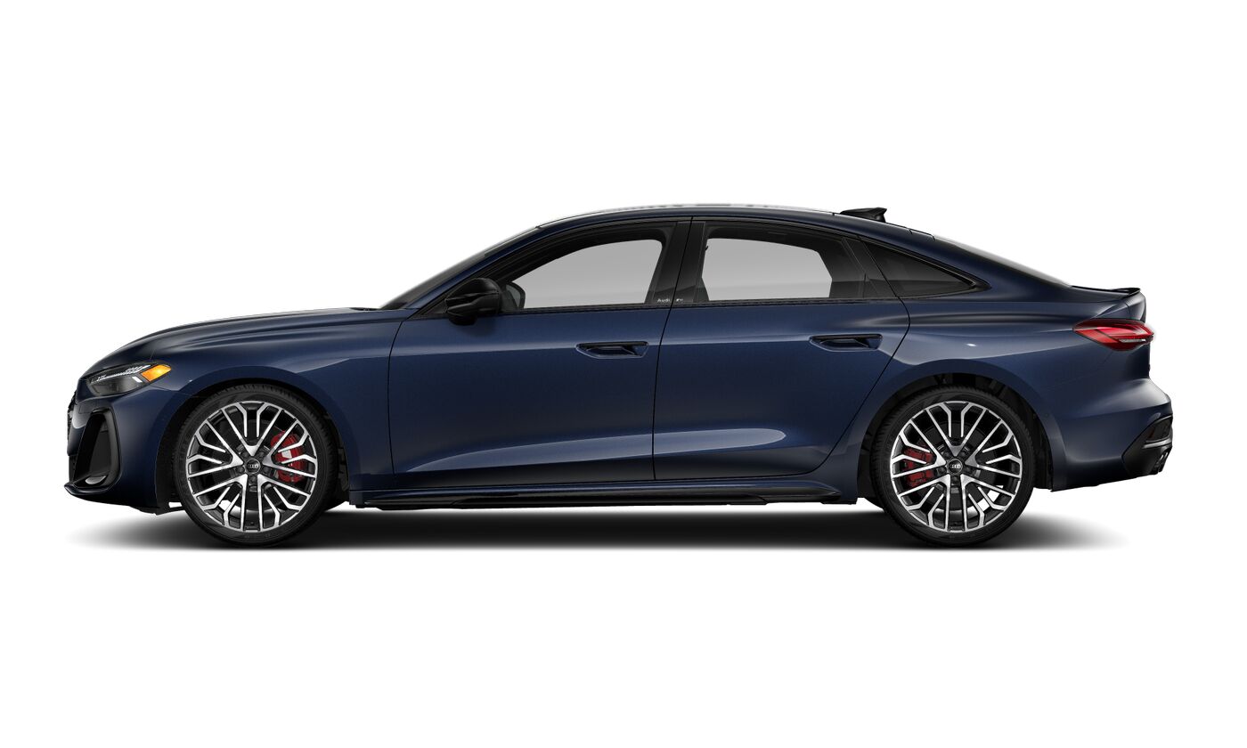 2026 AUDI S5 3.0T PREMIUM PLUS 照片 8