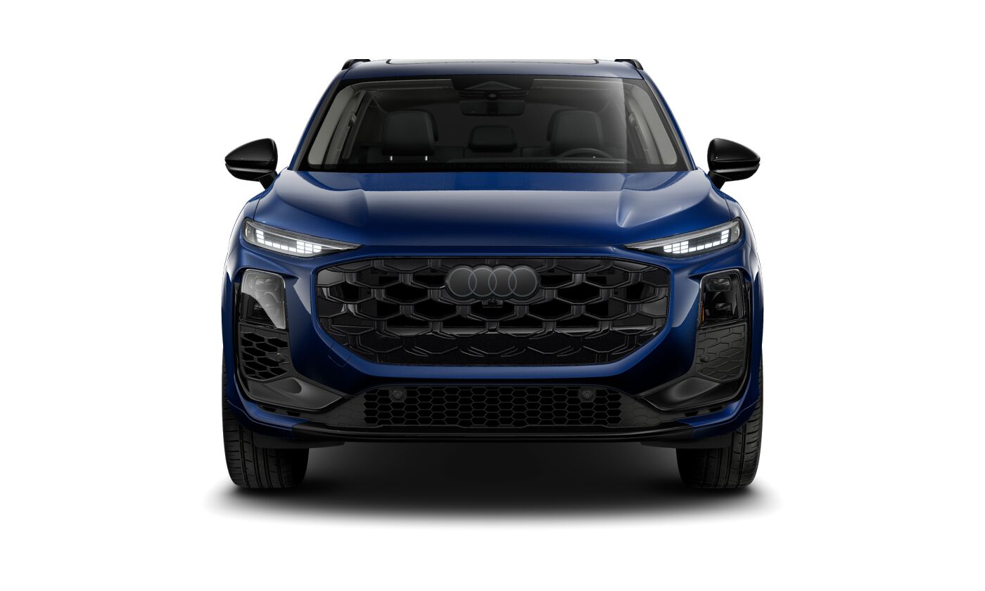 2026 AUDI Q3 TFSI QUATTRO S TRONIC 照片 4