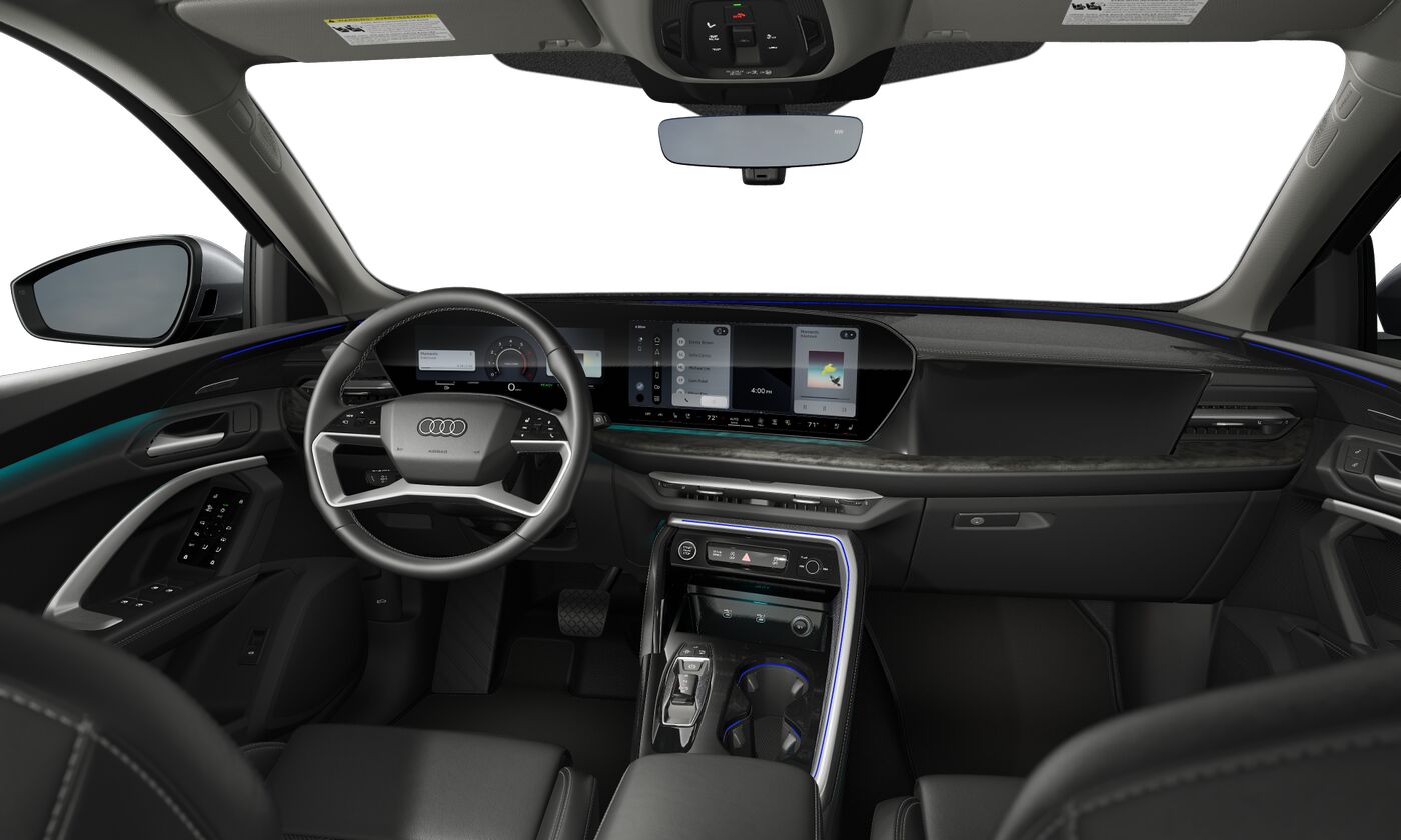 صورة 3 لـ 2026 AUDI Q5 PREMIUM PLUS TFSI QUATTRO S TRONIC