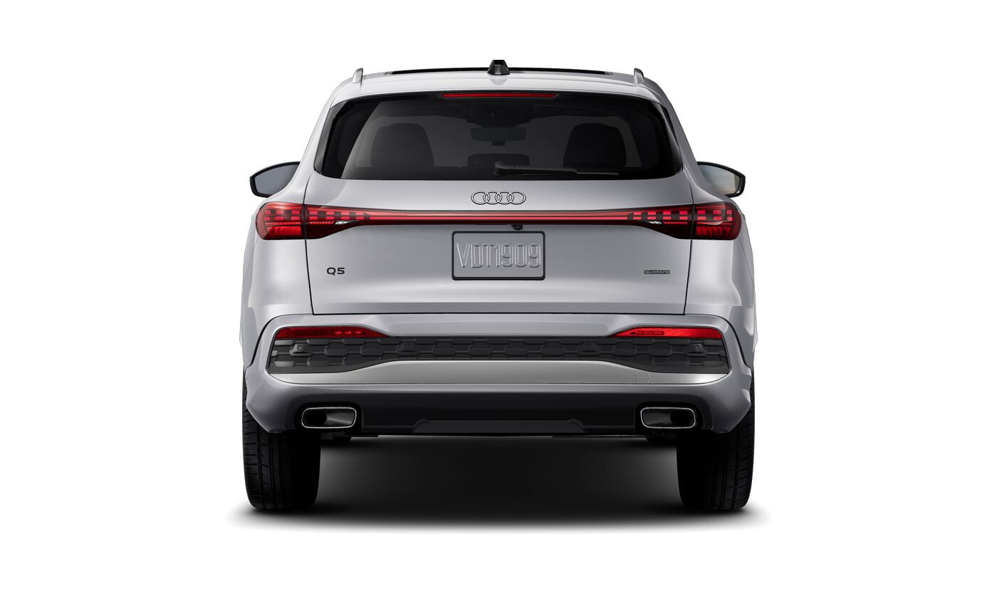صورة 7 لـ 2026 AUDI Q5 PREMIUM PLUS TFSI QUATTRO S TRONIC