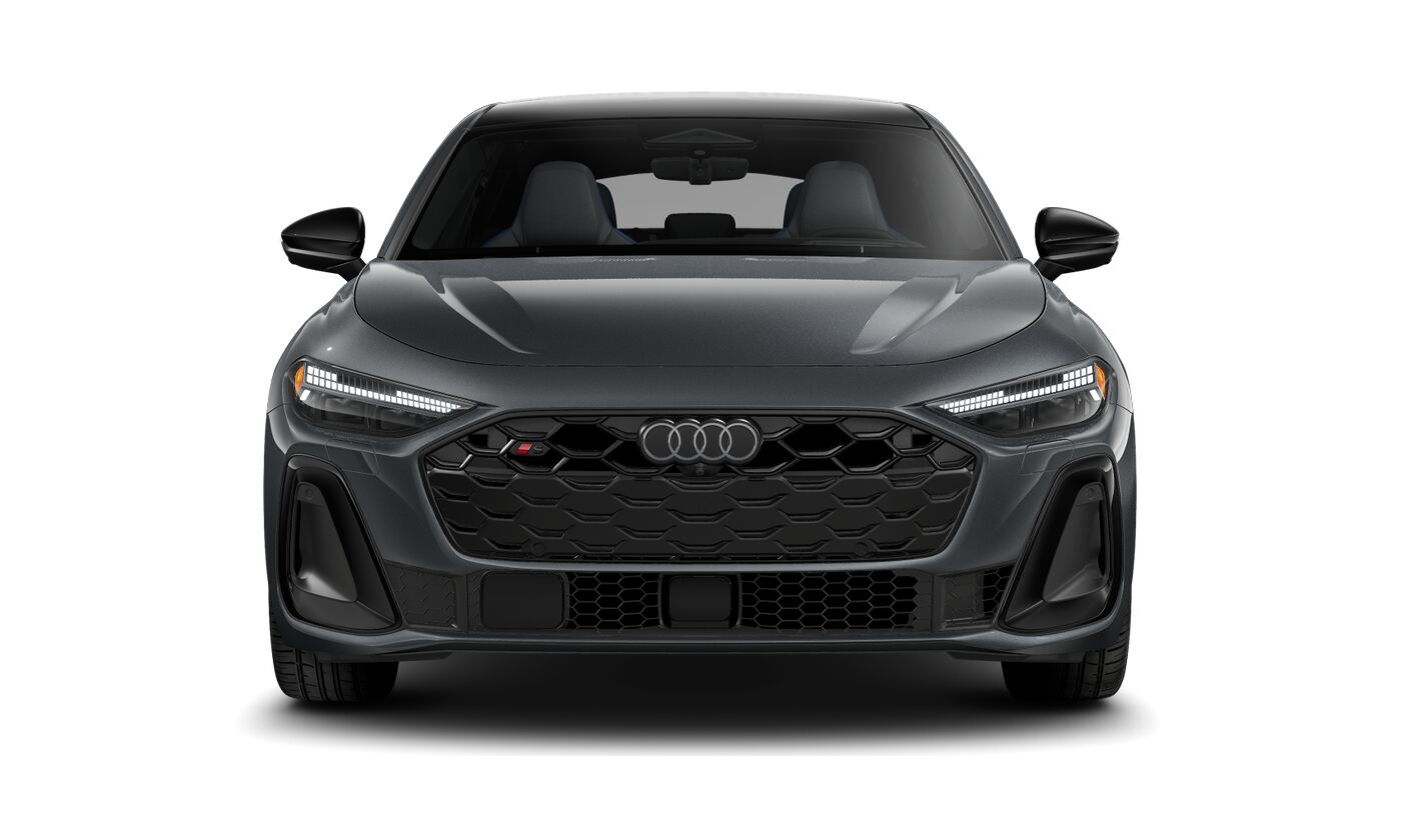 2026 AUDI S5 3.0T PRESTIGE — фото 4